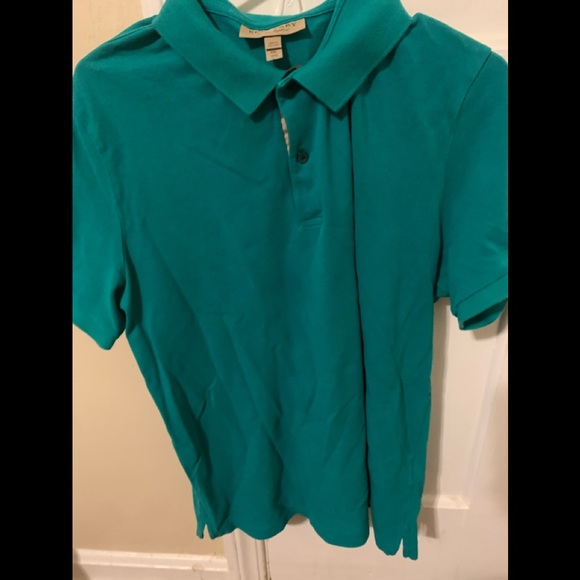 Burberry Other - Burberry polo shirt